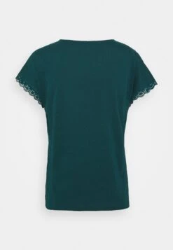 Anna Field T-Shirt Basique - Teal -Anna Field 00c8578d5d604c5ea0a05f4ae9d09f2b