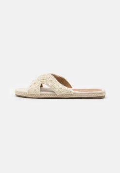 Anna Field Mules - Beige -Anna Field 0207551749b042e8b4eed41ddb8942ab
