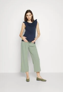 Débardeur - Dark Blue -Anna Field 0272632818a6449cadc8c5297c40848f