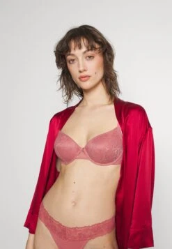 Anna Field 2 Pack - Soutien-Gorge À Armatures - Black/Pink 13 Anna Field 2 Pack - Soutien-Gorge À Armatures - Black/Pink -Anna Field 034d7e1cf6ed414d8ac7d6b74465f9fb