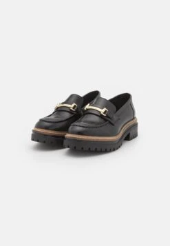 Anna Field Leather - Mocassins - Black -Anna Field 05d7785fe31e4abf947379108f90a0c4