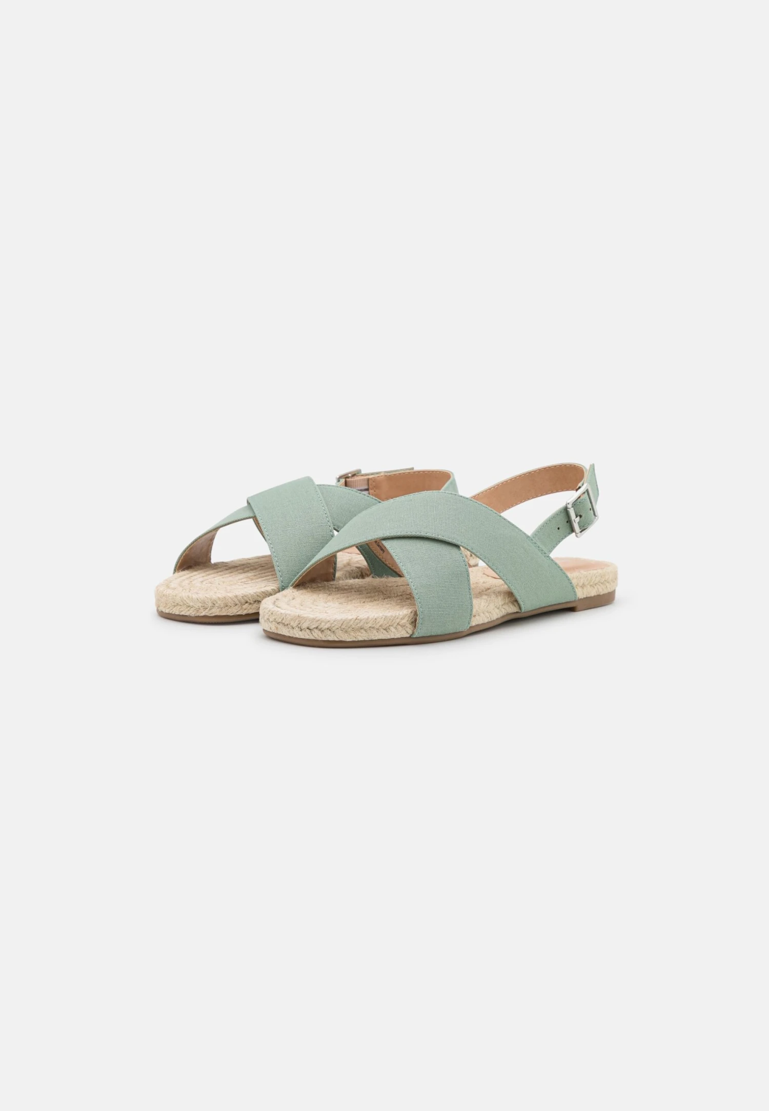 Anna Field Sandales - Mint 5 Anna Field Sandales - Mint – Image 3