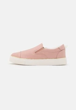 Anna Field Mocassins - Light Pink 9 Anna Field Mocassins - Light Pink -Anna Field 07a89fe184e142f1bddec933d2c4ba63