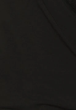 Anna Field T-Shirt À Manches Longues - Black -Anna Field 0a933ad93fda477c8522ac8341fd883a