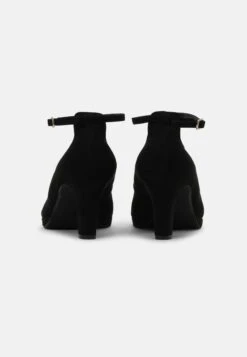 Anna Field Comfort - Escarpins À Talons Hauts - Black -Anna Field 0baac740ae67406994413e85d1ad6d40