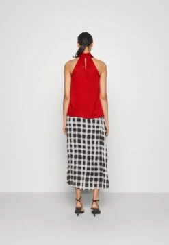 Anna Field Blouse - Red -Anna Field 0bff54f92c264111b379a4d81564be9f