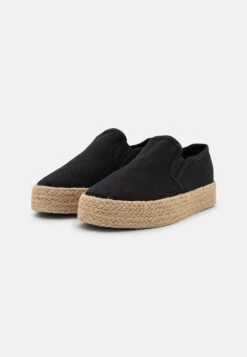 Anna Field Espadrilles - Black -Anna Field 0d39009ee63243e496bf0483f0c792c5