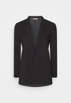 Anna Field Blazer - Black