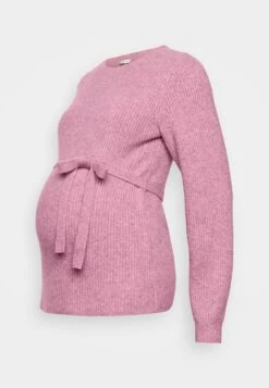 Pullover - Pink -Anna Field 0db4b48dcaa94232af066698e77247a4