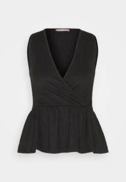 Anna Field Débardeur - Black -Anna Field 0e4db2fb860247c5a3f5714884fe2364