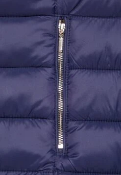 Anna Field Veste Sans Manches - Blue -Anna Field 10ef30ff50484b0987560e503c752084