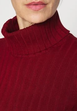 Anna Field Pullover - Dark Red 13 Anna Field Pullover - Dark Red -Anna Field 1472656eb21e4e0583f16ac2a7aef598