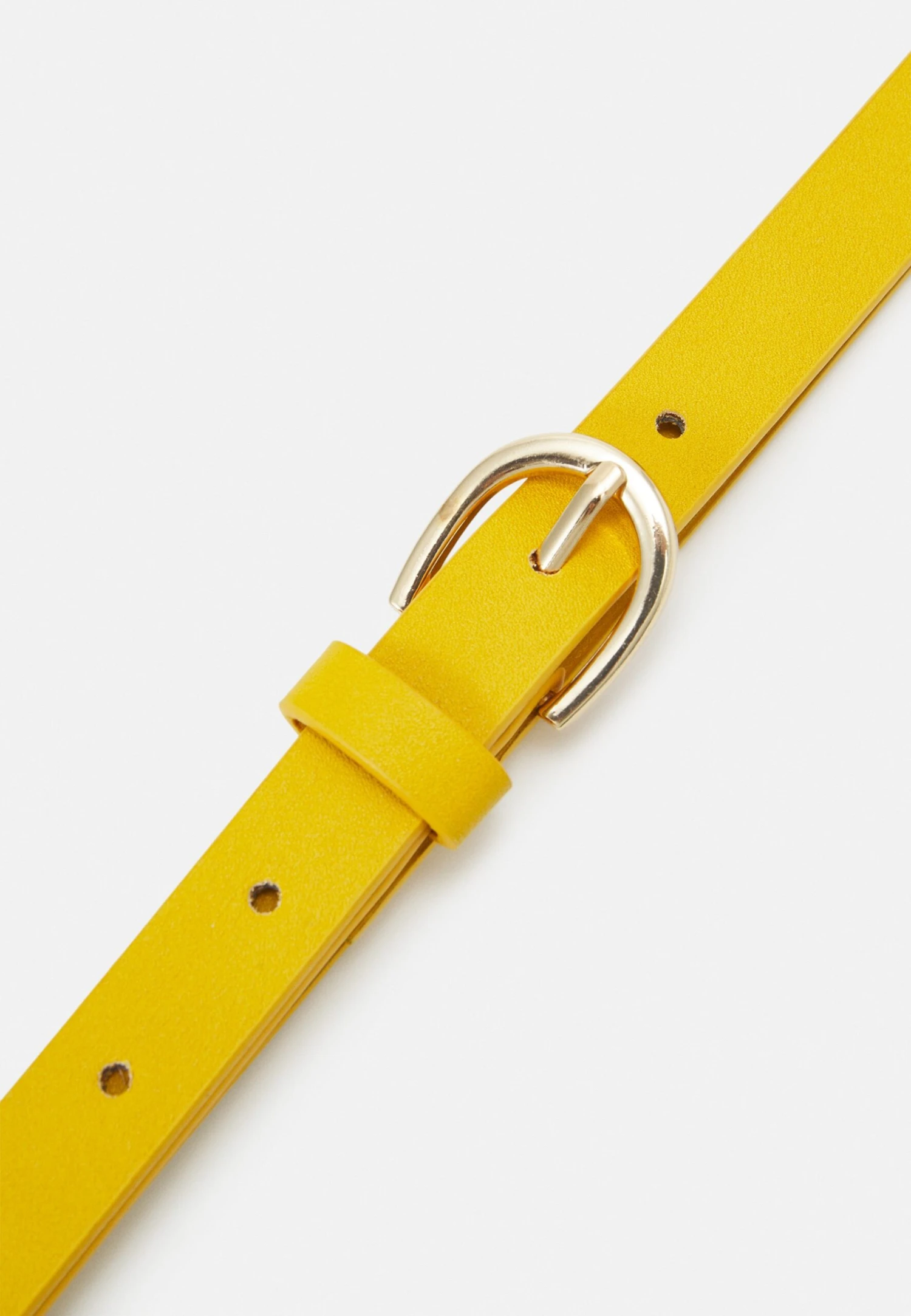 Anna Field 3 Pack - Ceinture - Black/Yellow/Taupe 5 Anna Field 3 Pack - Ceinture - Black/Yellow/Taupe – Image 3