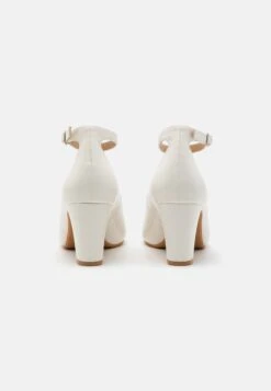 Anna Field Escarpins - White 11 Anna Field Escarpins - White -Anna Field 168ca316620b4aeb9d755ff2729c697c