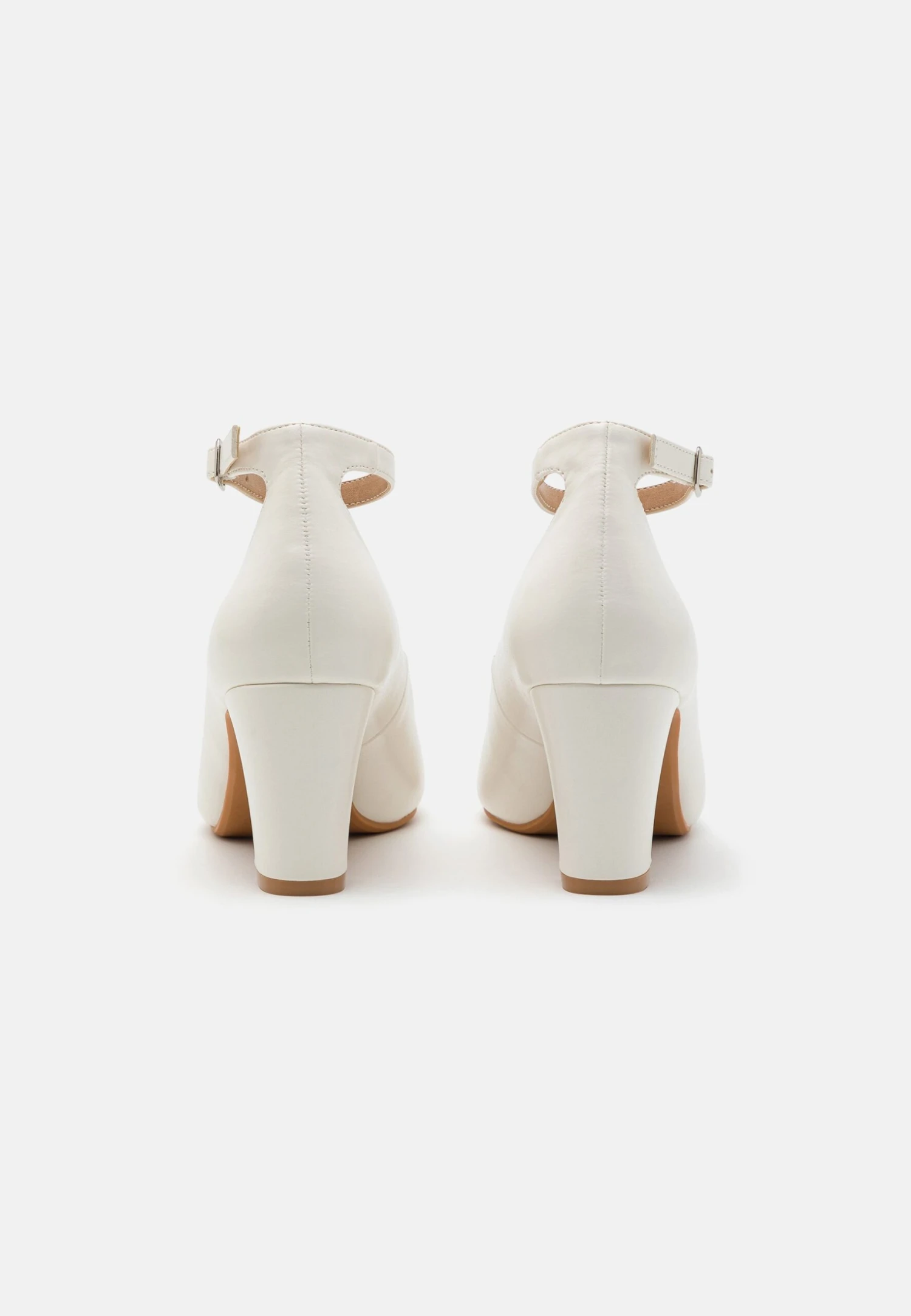 Anna Field Escarpins - White 6 Anna Field Escarpins - White – Image 4