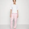 Anna Field Pyjama - Pink -Anna Field 16f8cb35c9f14637b3276b473b9edb20