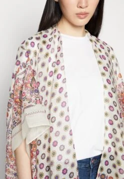 Anna Field Cape - Tan -Anna Field 1812ebfad8ea411c87b661d117cfc9c1