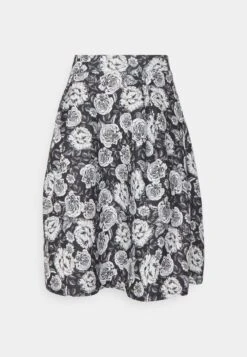 Jupe Trapèze - Black/White 12 Jupe Trapèze - Black/White -Anna Field 18f0514cc1df4d3586595a45d12bc89f