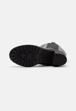 Anna Field Bottes À Plateau - Black -Anna Field 190c7be30b9341378f048607bcf24380