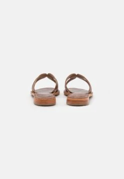 Anna Field Leather - Mules - Brown -Anna Field 1a1473963955488987e1960519f9f613