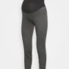 Legging - Mottled Dark Grey -Anna Field 1ac8e2a4af6c4732914590480ef9946b