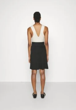 Jupe Trapèze - Black -Anna Field 1be4ec2c3a6947b68befc5be67ac8e53