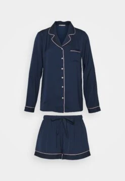 Anna Field Pyjama - Dark Blue 12 Anna Field Pyjama - Dark Blue -Anna Field 1cda26faeef047eea666b9e0ce94c32e