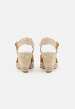 Anna Field Leather - Espadrilles - Cognac -Anna Field 1e256f125f294d7eaa6a49991b143eb3