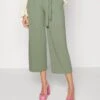 Pantalon Classique - Green -Anna Field 1e88b4ee90a3494eab41a6a3acd49549