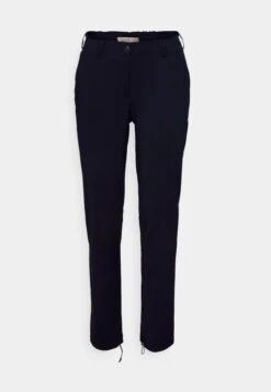 Anna Field Pantalon Classique - Dark Blue -Anna Field 1f6b1eef29534ddf9a0eeba249bde529