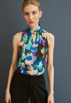 Anna Field 35 Anna Field Débardeur - Blue/Purple