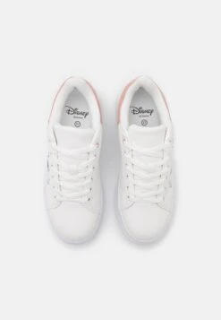 Anna Field Disney Mickey Mouse - Baskets Basses - White/Light Pink -Anna Field 2085051cb37f49a2ae32e1bcf130b1cd