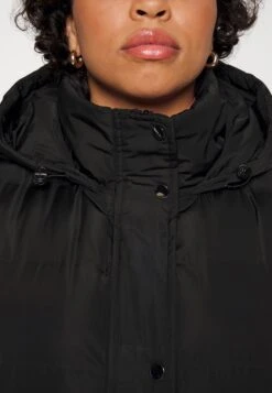 Veste Sans Manches - Black -Anna Field 211d1d060eb14df68c22054219c039c2