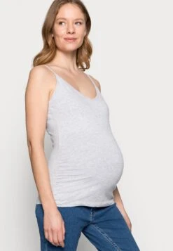 5 Pack - Débardeur - Black/Dark Blue/White -Anna Field 244d4562a2014eeaa755621481d3c1b5