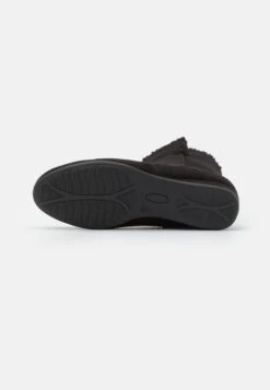 Anna Field Winter Booties - Bottines - Black 12 Anna Field Winter Booties - Bottines - Black -Anna Field 2746957376f74c5e8018abac2295a9d3