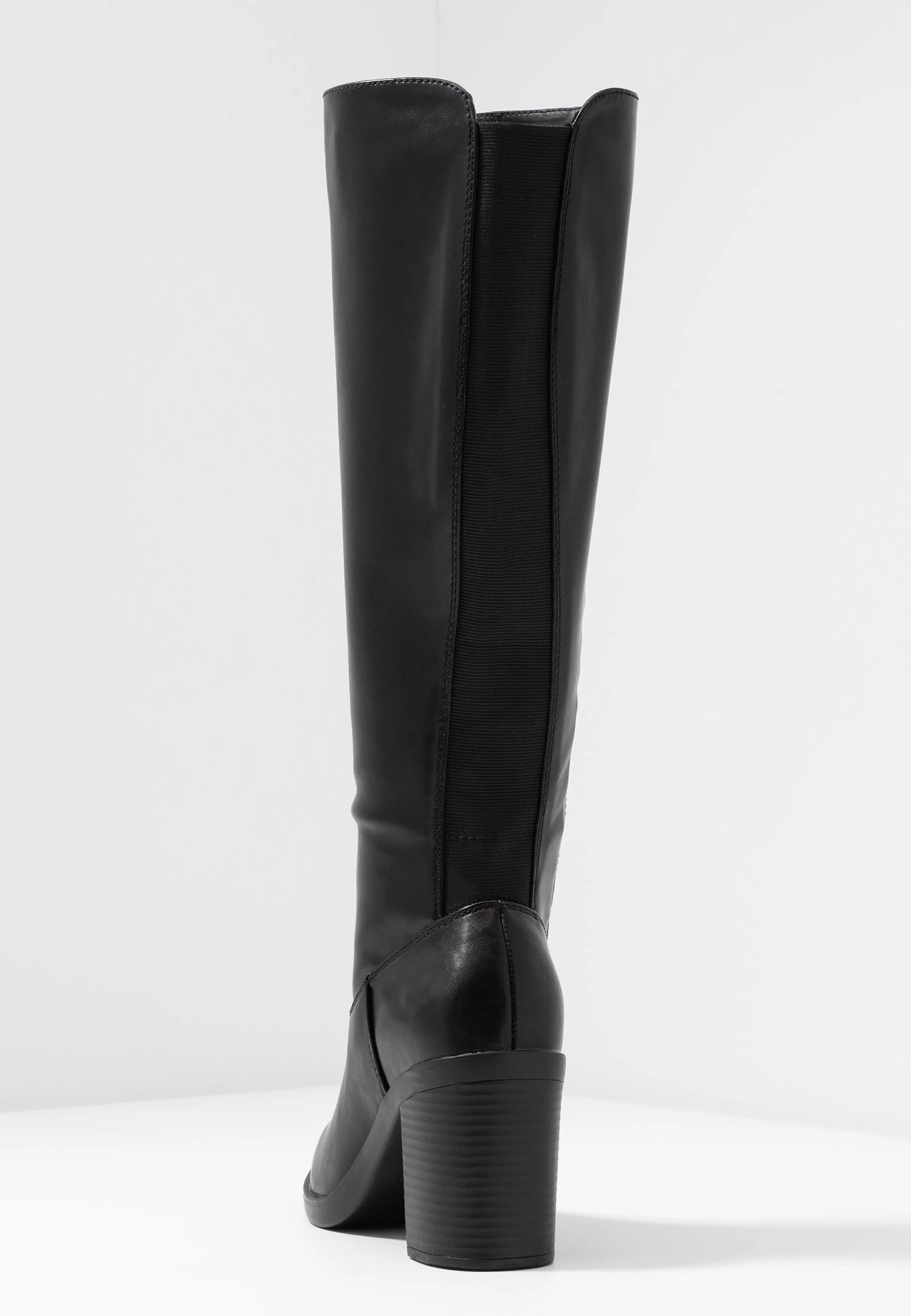 Anna Field Bottes - Black 8 Anna Field Bottes - Black – Image 6