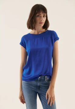 Anna Field T-Shirt Imprimé - Blue