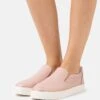 Anna Field Mocassins - Light Pink -Anna Field 2dc00ae0c4e94649a359f13606b3416e