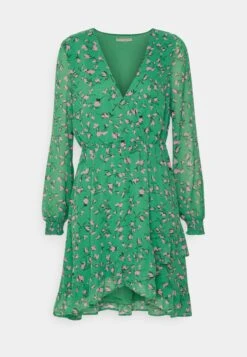 Robe De Jour - Green/Multi-Coloured 12 Robe De Jour - Green/Multi-Coloured -Anna Field 2ea2542d95b64285b528723921455788
