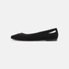 Anna Field Ballerines - Black -Anna Field 2f9083a569fe44949c64ca3a414de3f4
