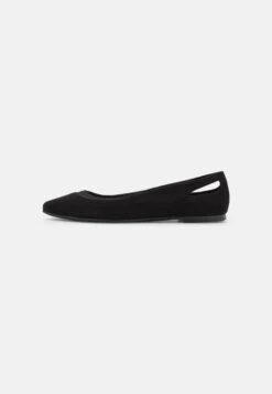Anna Field Ballerines - Black