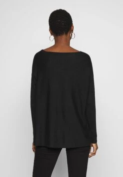 Anna Field Pullover - Black -Anna Field 2fd7c2474eb54e1db20e2b3ab167afba