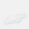 Anna Field Soft Sneaker Socks 6 Pack - Chaussettes - White 2 Anna Field Soft Sneaker Socks 6 Pack - Chaussettes - White -Anna Field 30c4eeff7a3c48d394b6c33c2d401195