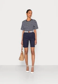 Anna Field Short - Dark Blue 8 Anna Field Short - Dark Blue -Anna Field 3134582f844f4212a9eb42e88336c8c6