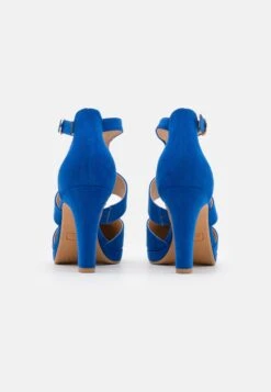 Anna Field Escarpins À Talons Hauts - Royal Blue -Anna Field 3254036e6d284a818e2390c316e83838