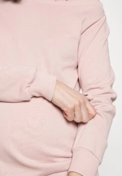 Sweatshirt - Pink -Anna Field 35a8e71949364033ac876e388c7ca3a5