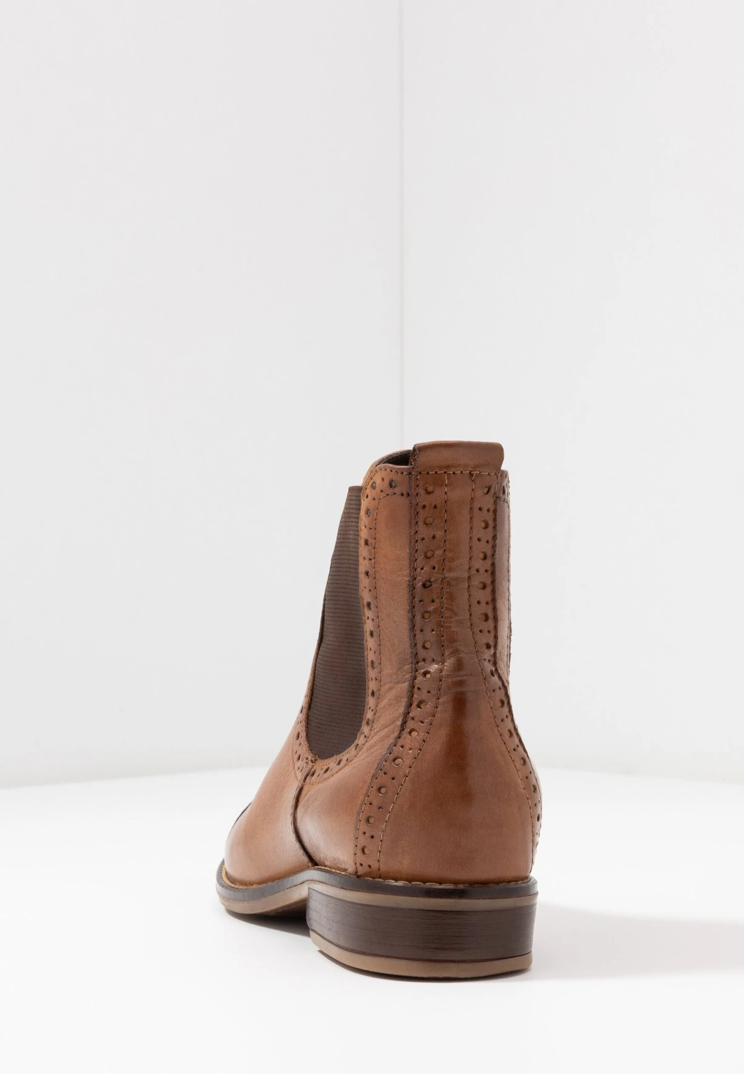 Anna Field Leather - Bottines - Cognac 8 Anna Field Leather - Bottines - Cognac – Image 6