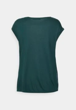 Anna Field T-Shirt Imprimé - Dark Green 6 Anna Field T-Shirt Imprimé - Dark Green -Anna Field 369a8511df5d4558854041201cbbc3b9