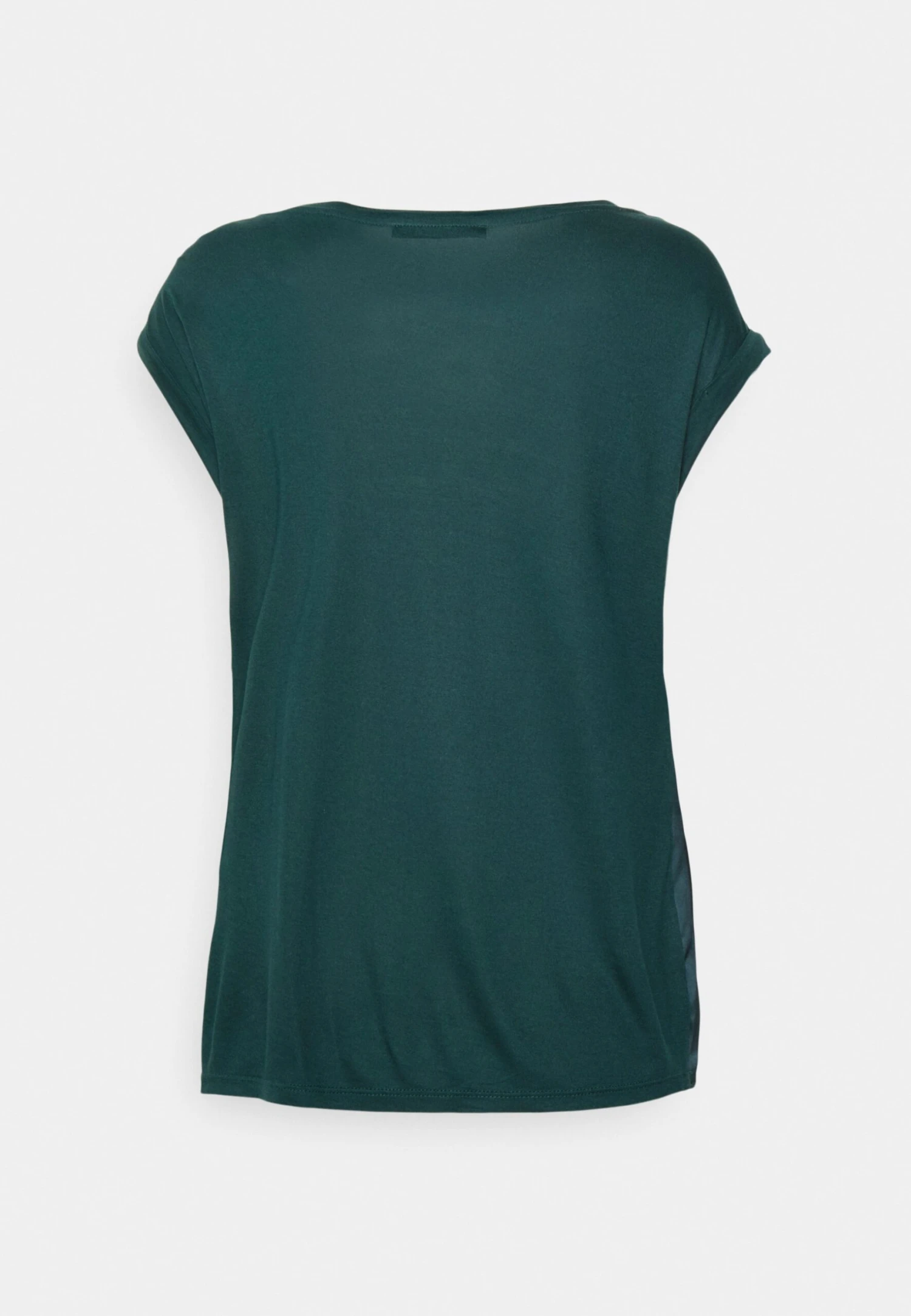 Anna Field T-Shirt Imprimé - Dark Green 4 Anna Field T-Shirt Imprimé - Dark Green – Image 2