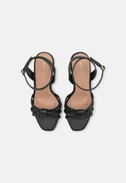 Anna Field Sandales À Talons Hauts - Black -Anna Field 36d4b6d96f694a6db69b6f0de4603f4a